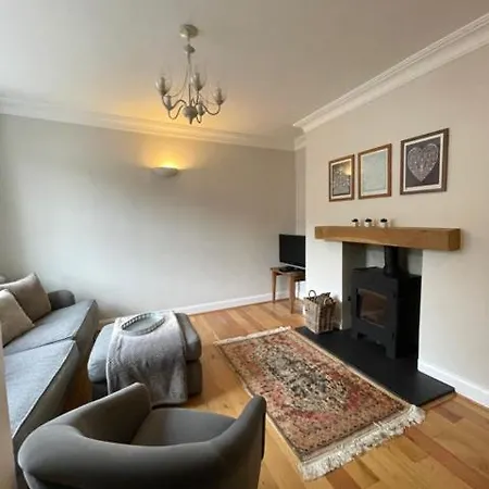 The Old Carriage House