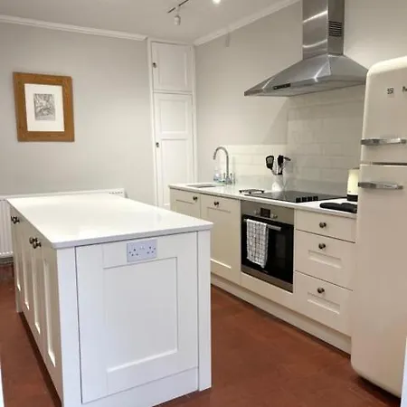 The Old Carriage House *