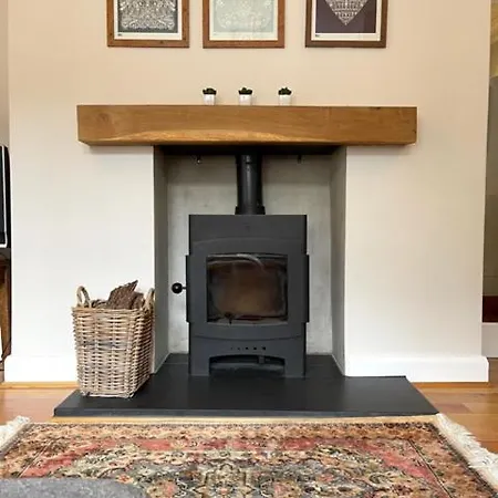 The Old Carriage House Holiday home York