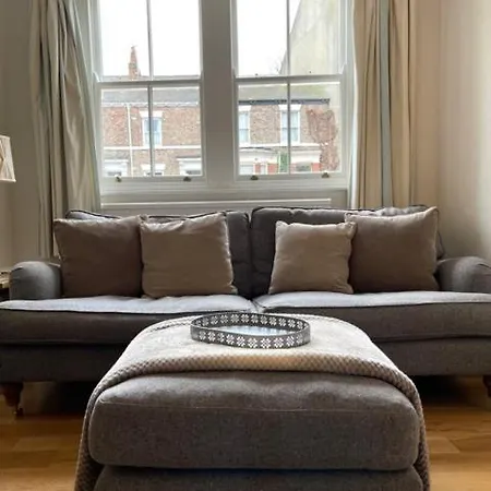 The Old Carriage House * 约克