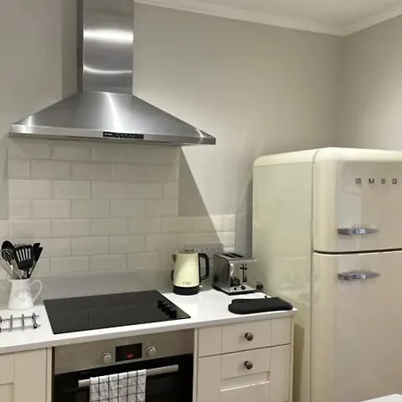 The Old Carriage House York