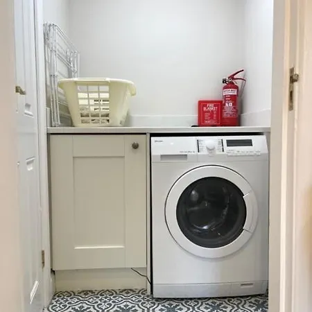 The Old Carriage House 度假居 约克