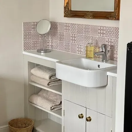 The Old Carriage House Holiday home