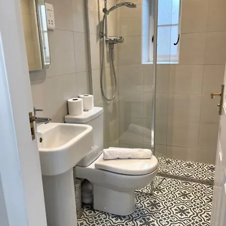 Tatil Evi The Old Carriage House York