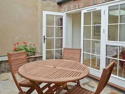 The Old Carriage House Holiday home *