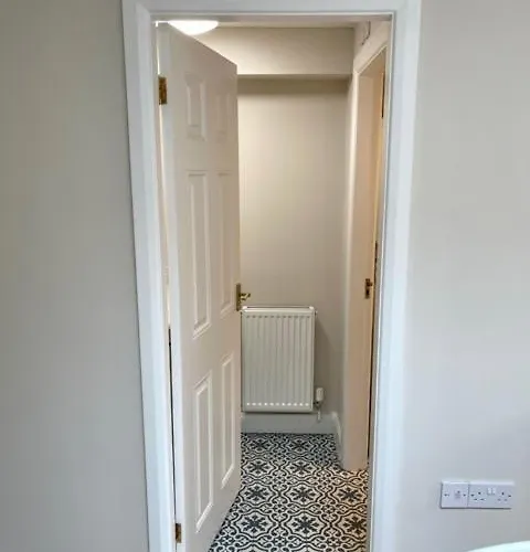 The Old Carriage House 別荘 *