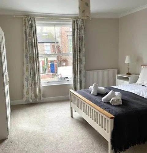 The Old Carriage House * ヨーク