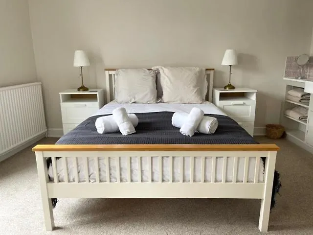 The Old Carriage House