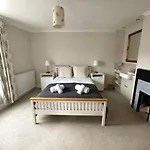 Nyaraló The Old Carriage House York