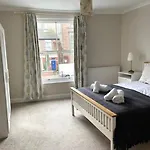 The Old Carriage House * York