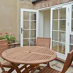 The Old Carriage House Nyaraló *