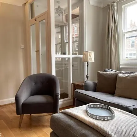 The Old Carriage House