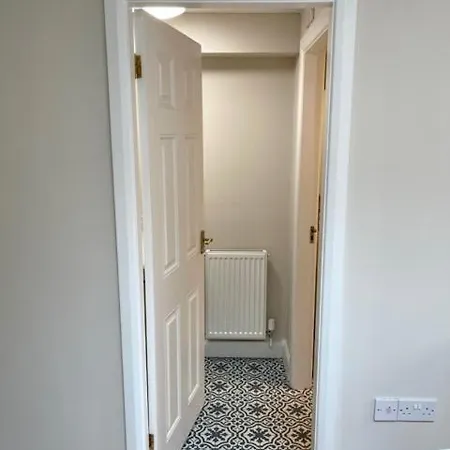 The Old Carriage House Feriehus *