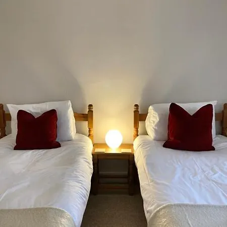 The Old Carriage House York