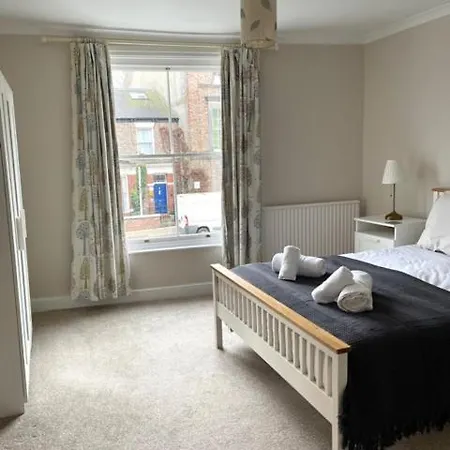 The Old Carriage House * York