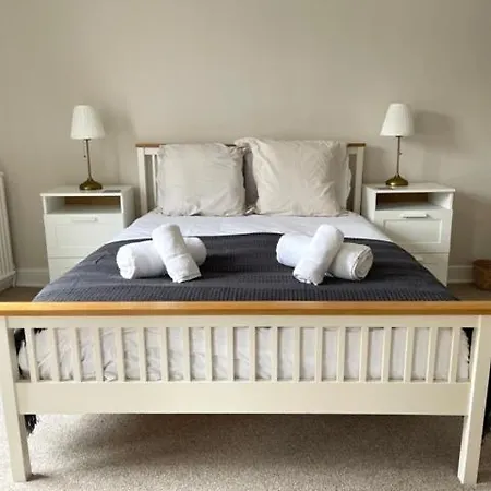 The Old Carriage House