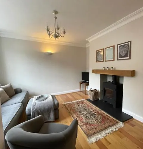 The Old Carriage House