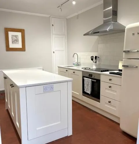 The Old Carriage House *