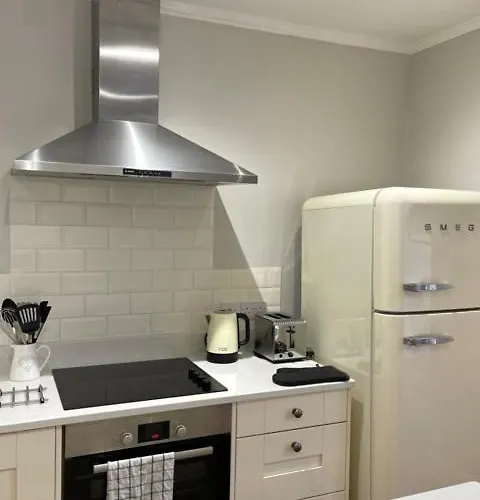 The Old Carriage House York