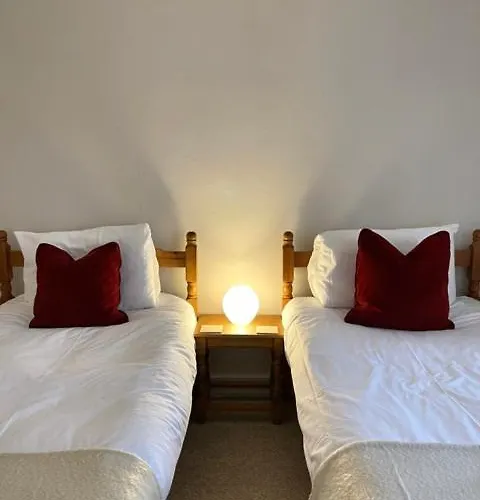 The Old Carriage House York