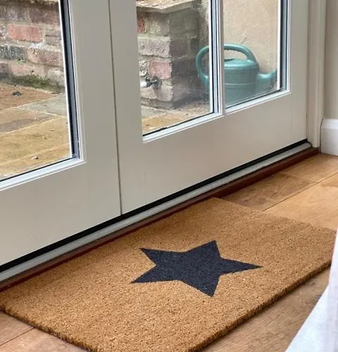 Casa de Férias The Old Carriage House